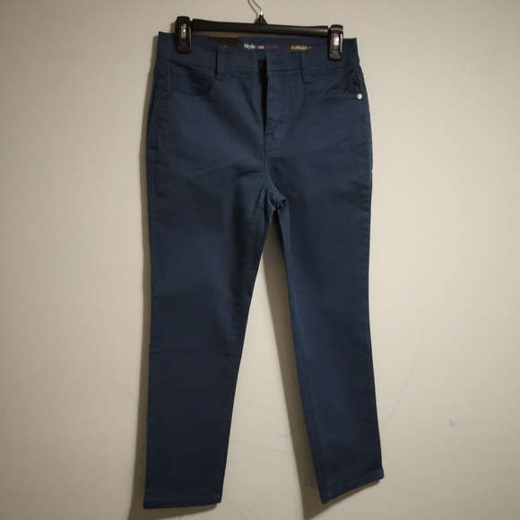 Style & Co women Jeans - Picture 4 of 12